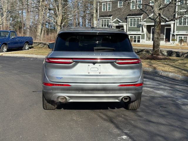 Used 2023 Lincoln Corsair AWD w/ Equipment Group 101A image 23