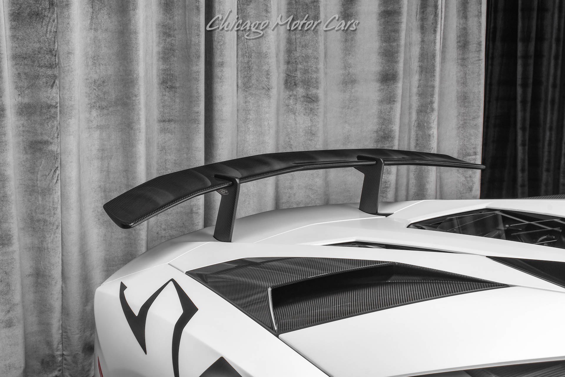 Used 2016 Lamborghini Aventador LP 750-4 Superveloce image 54