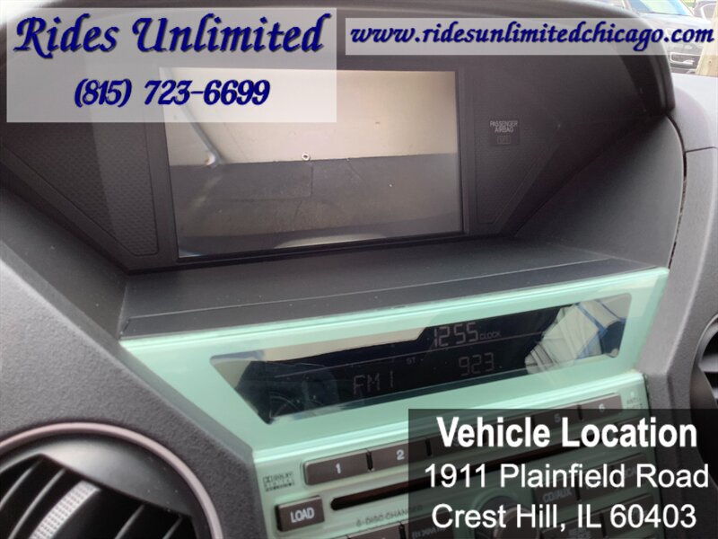 Used 2011 Honda Pilot Touring image 37