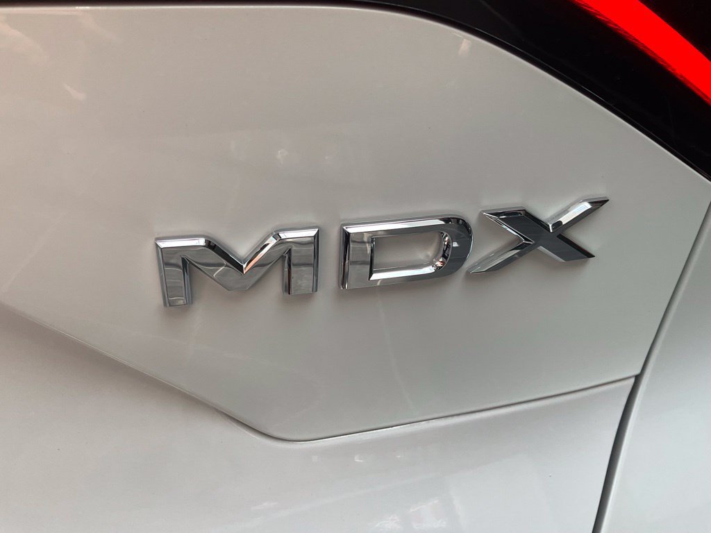 New 2026 Acura MDX w/ Technology Package AWD/4WD image 20