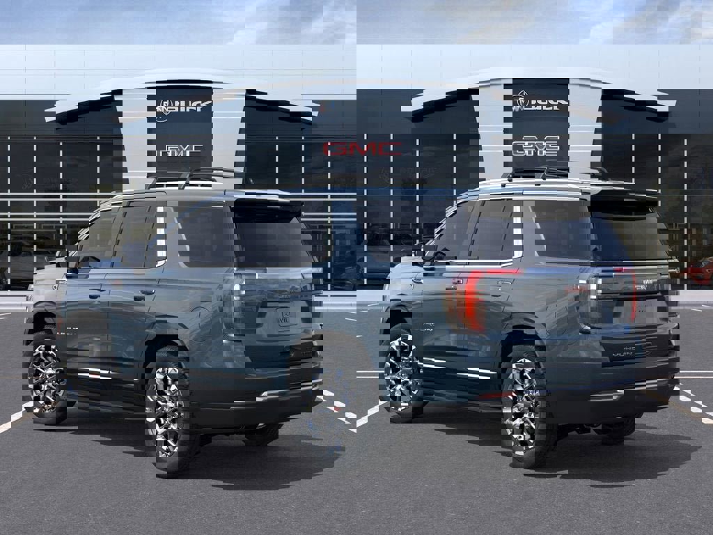 New 2026 GMC Yukon Elevation w/ LPO, Floor Liner Package image 3