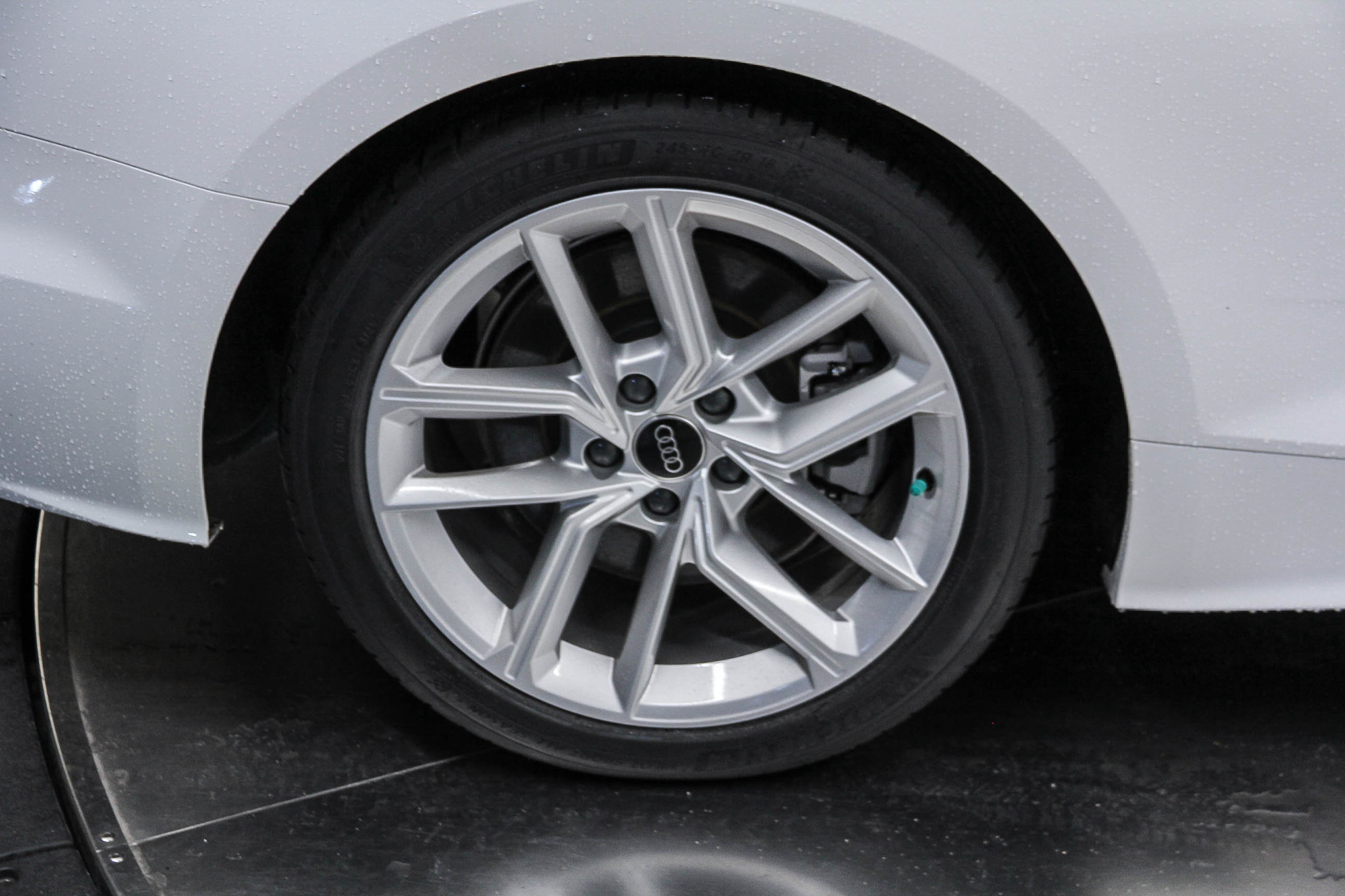 Used 2024 Audi A5 2.0T Premium image 14