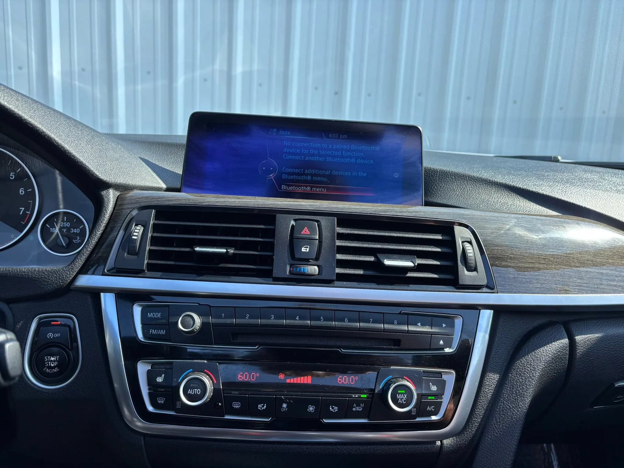Used 2014 BMW 428i Convertible RWD image 37