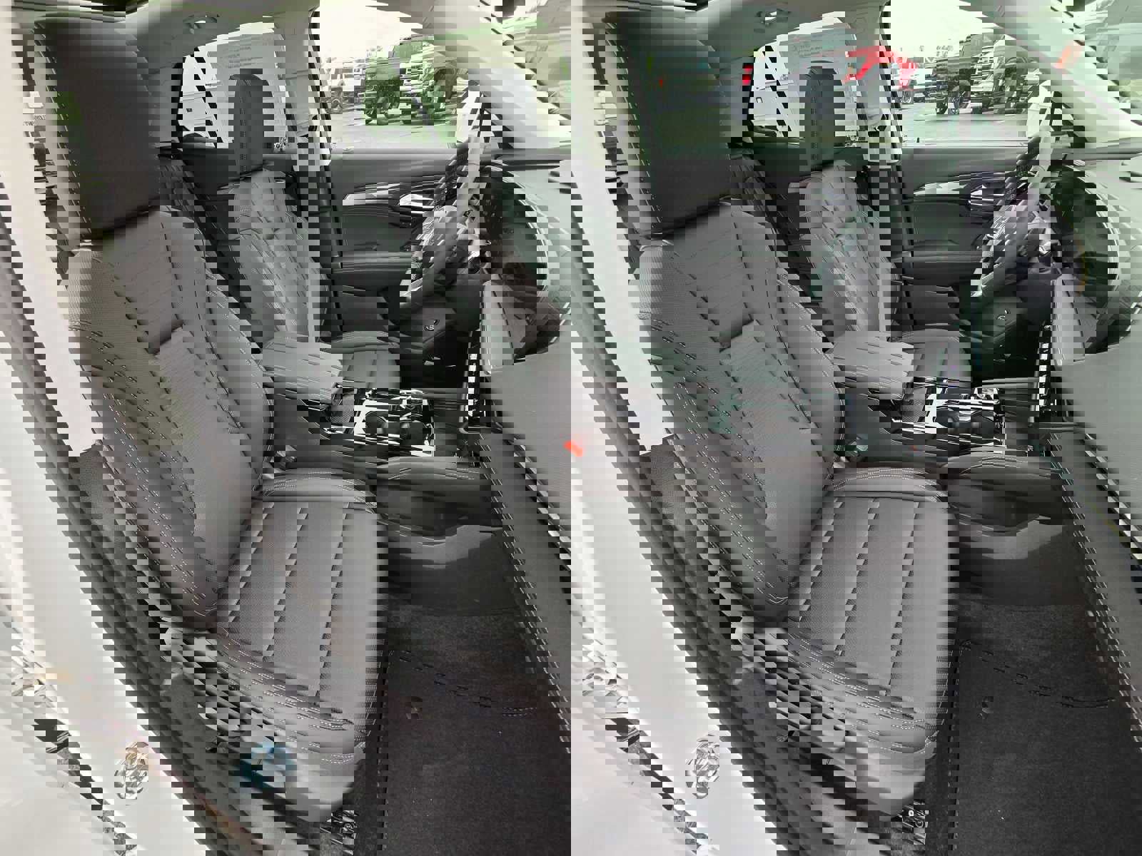 New 2024 Buick Envision Preferred image 14