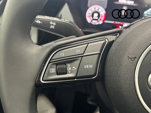 New 2026 Audi A3 2.0T Premium image 22