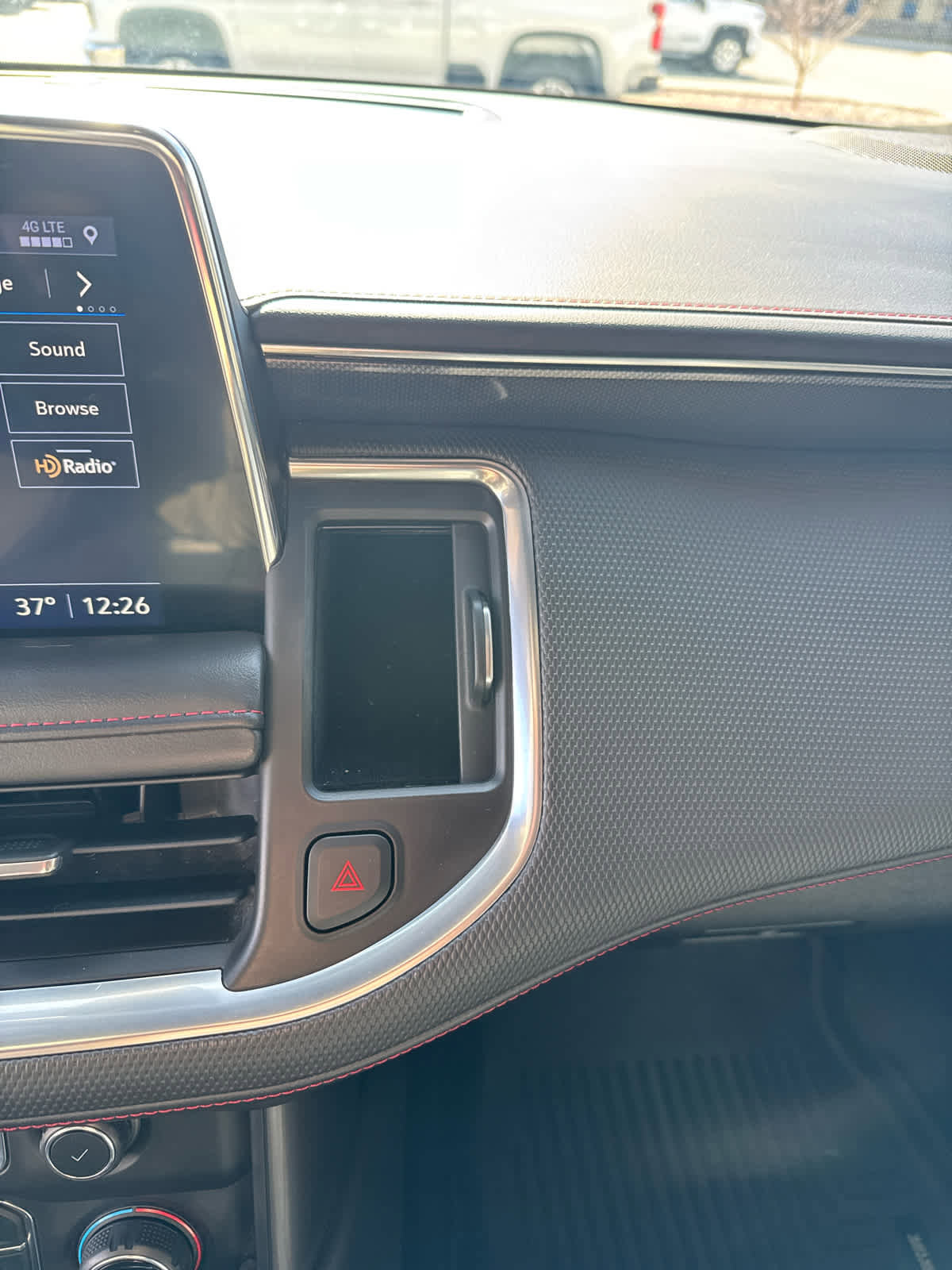 Certified 2021 Chevrolet Tahoe RST w/ Rear Media and Nav Package image 27