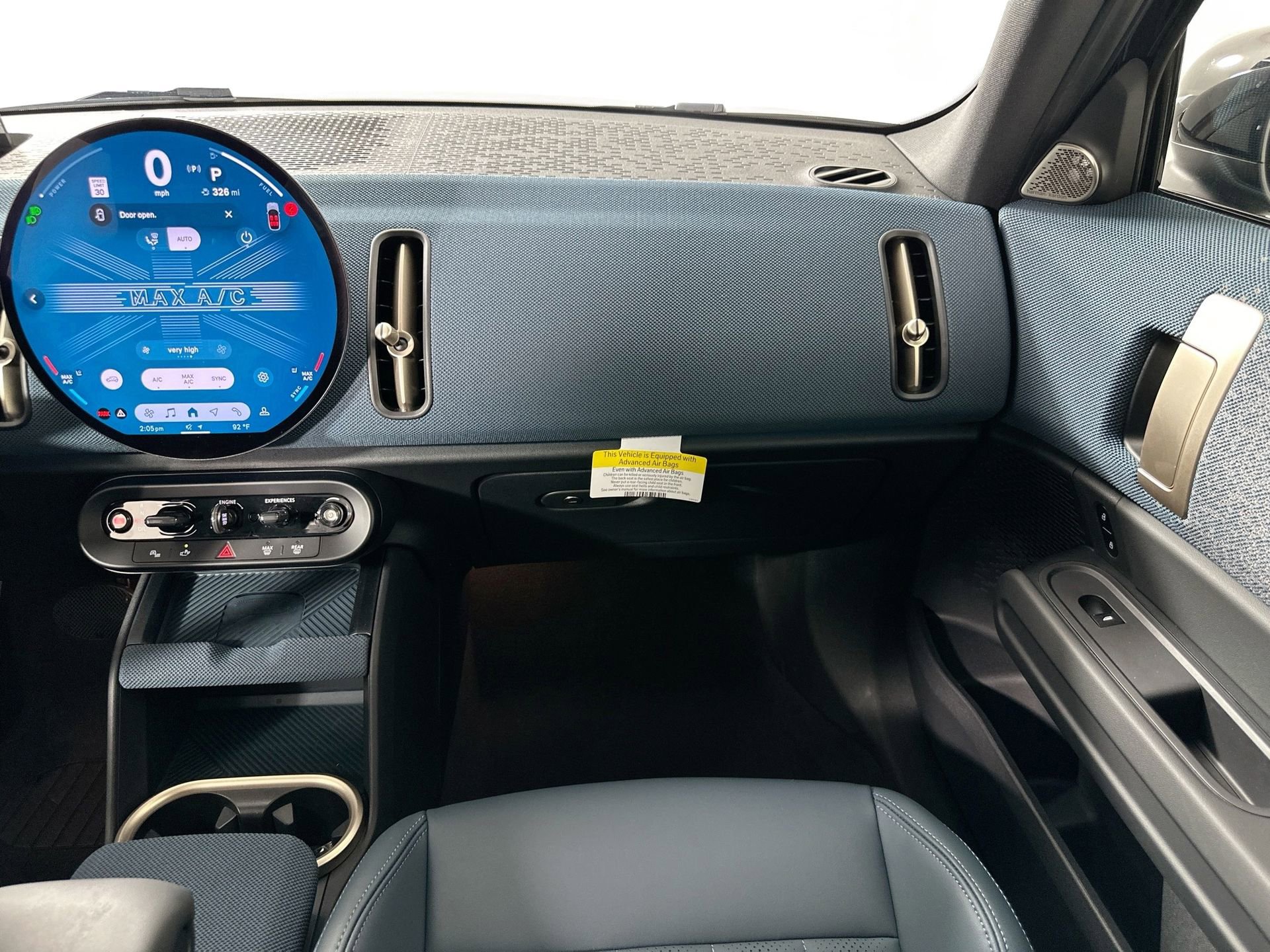 New 2025 MINI Cooper Countryman S w/ Comfort Package Max image 25