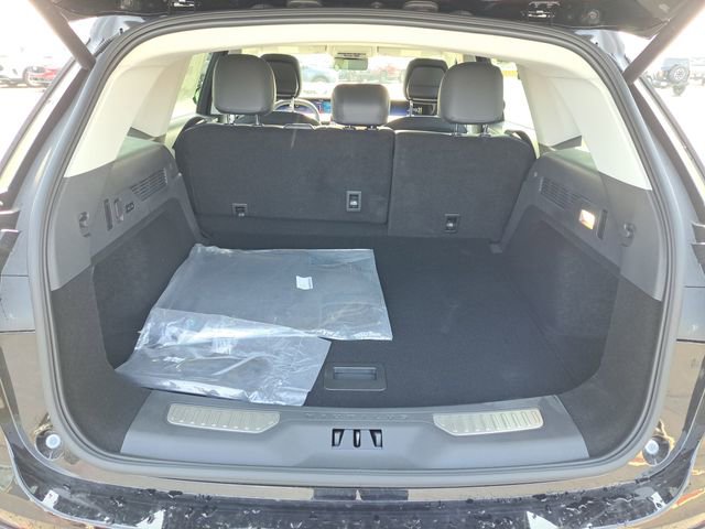 New 2026 Lincoln Nautilus Premier w/ Jet Appearance Package image 48