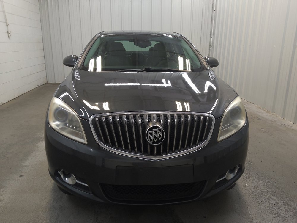 Used 2017 Buick Verano Sport Touring FWD image 14