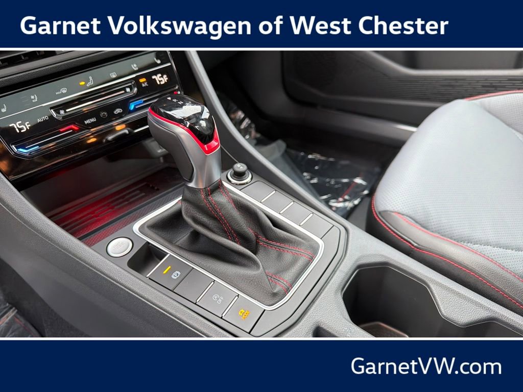 New 2026 Volkswagen Jetta GLI Autobahn FWD image 18