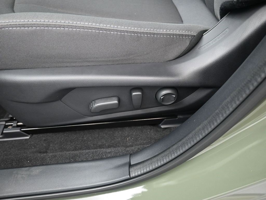 New 2026 Subaru Crosstrek 2.5i Premium image 14