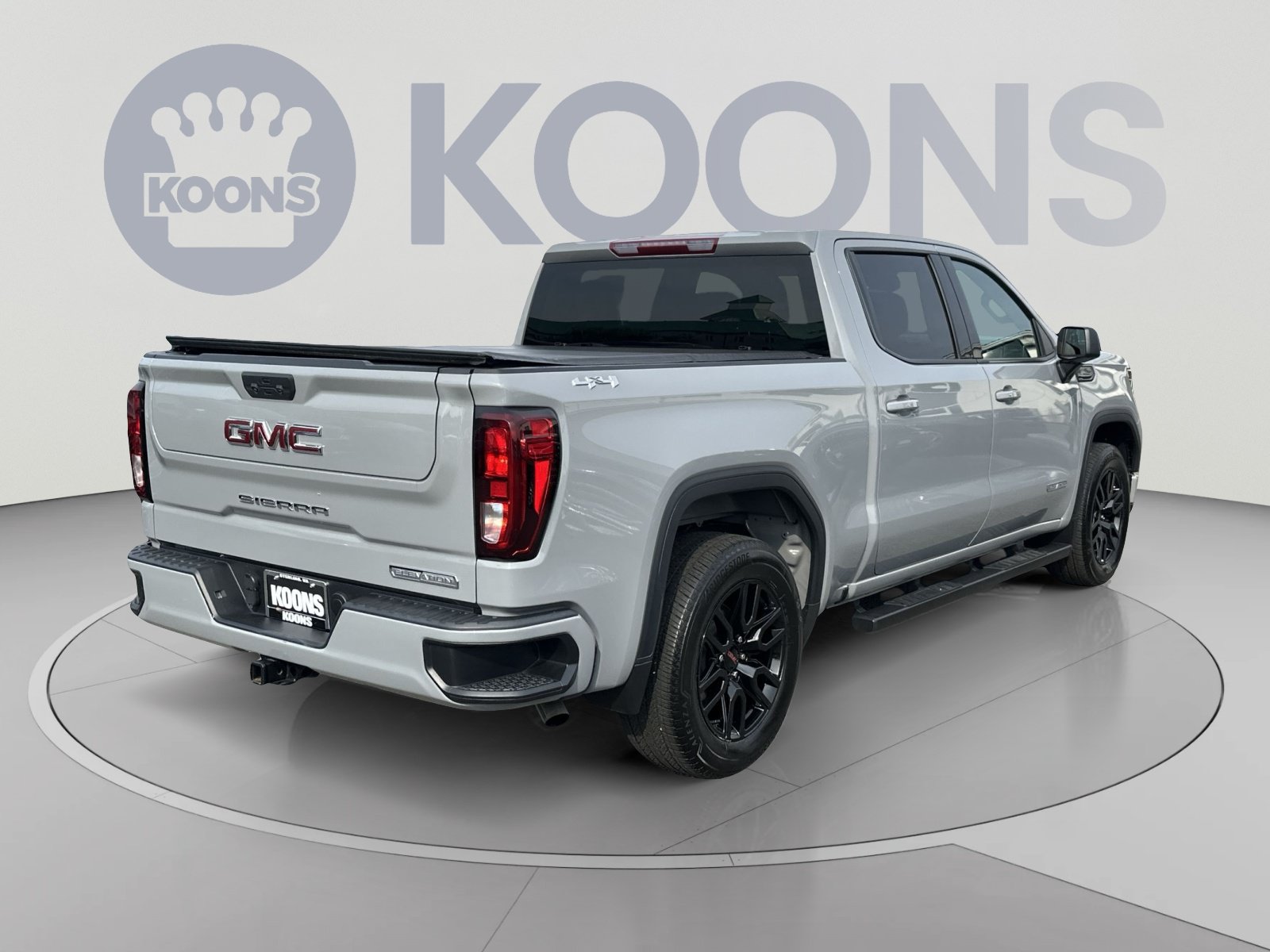 Used 2024 GMC Sierra 1500 Elevation AWD/4WD image 11