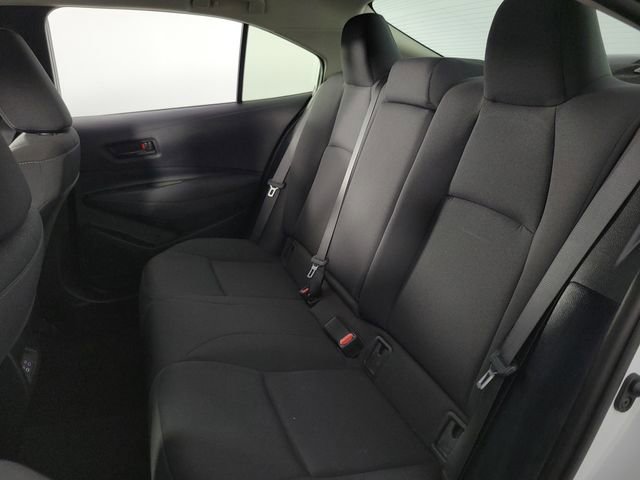 Used 2024 Toyota Corolla LE FWD image 17