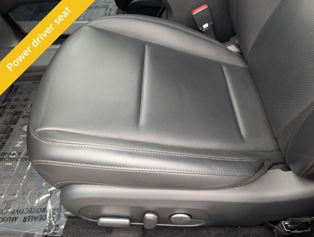 Used 2024 Hyundai Ioniq 6 Limited AWD/4WD image 15