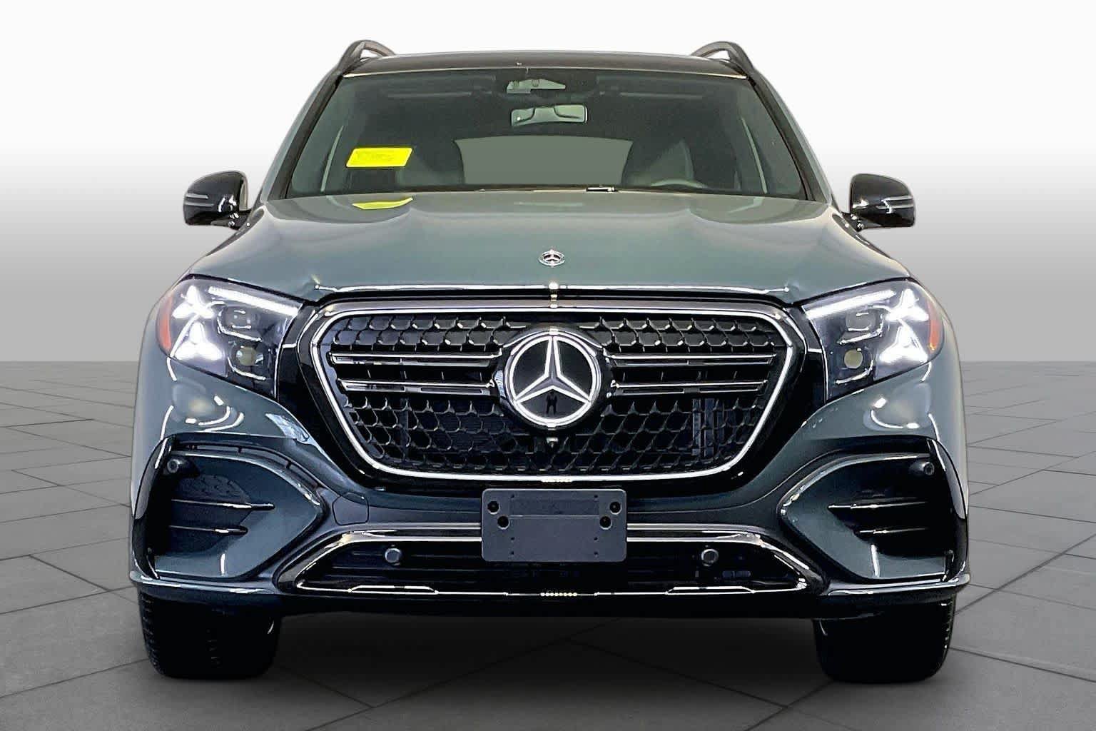 New 2027 Mercedes-Benz GLS 450 4MATIC image 2