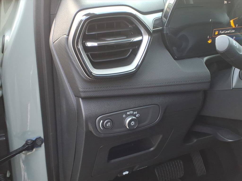 New 2026 Chevrolet TrailBlazer LS w/ LS Convenience Package FWD image 15