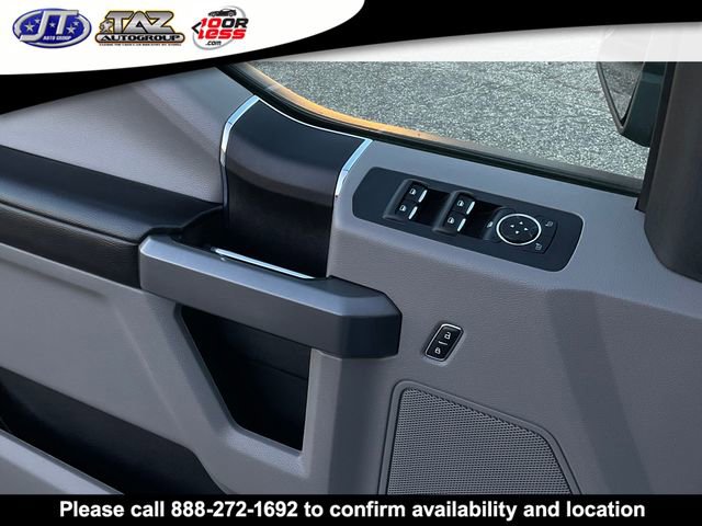 Used 2018 Ford F150 XLT w/ Equipment Group 301A Mid image 11