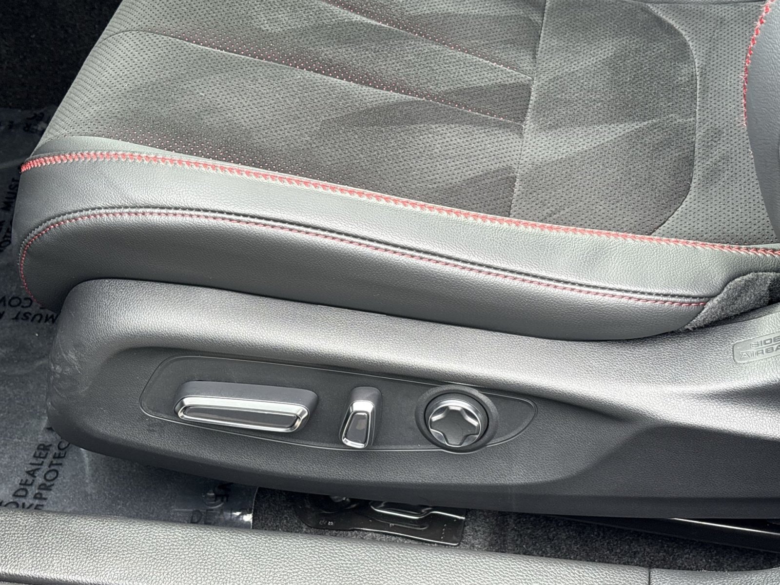 Used 2026 Acura Integra Type S FWD image 14