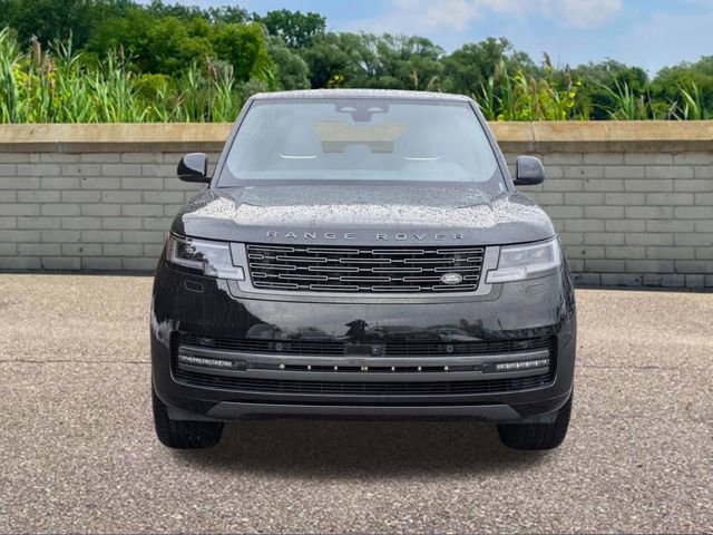 New 2026 Land Rover Range Rover SE image 2