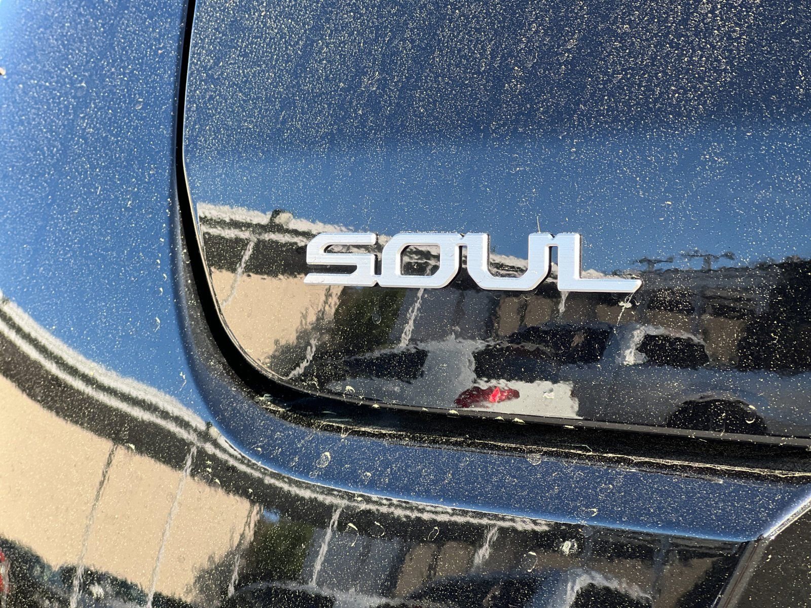 New 2025 Kia Soul EX image 27