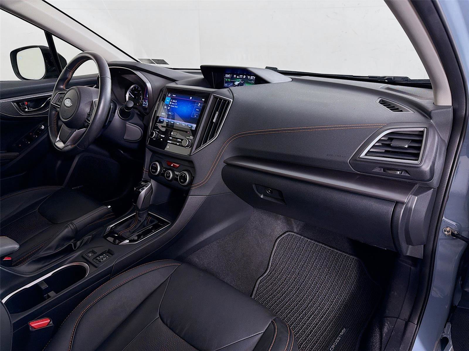 Used 2023 Subaru Crosstrek 2.5i Limited AWD/4WD image 29