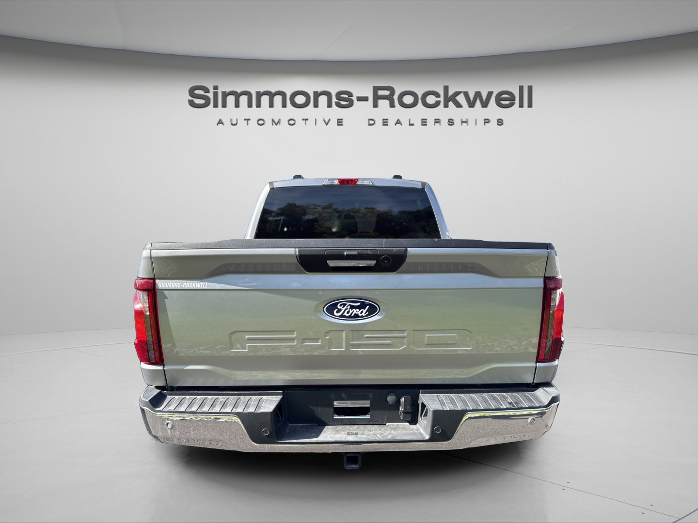 Used 2024 Ford F150 XLT image 54