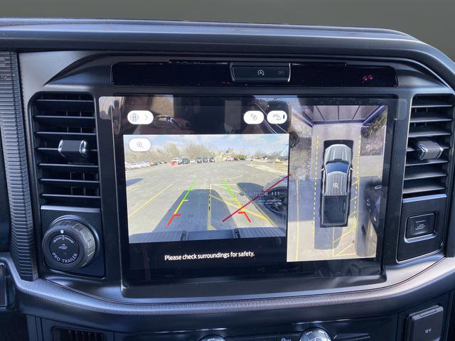 New 2026 Ford F150 Lariat w/ Equipment Group 502A High image 8