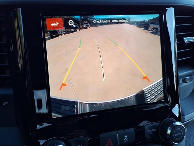 New 2026 RAM 2500 Tradesman image 29