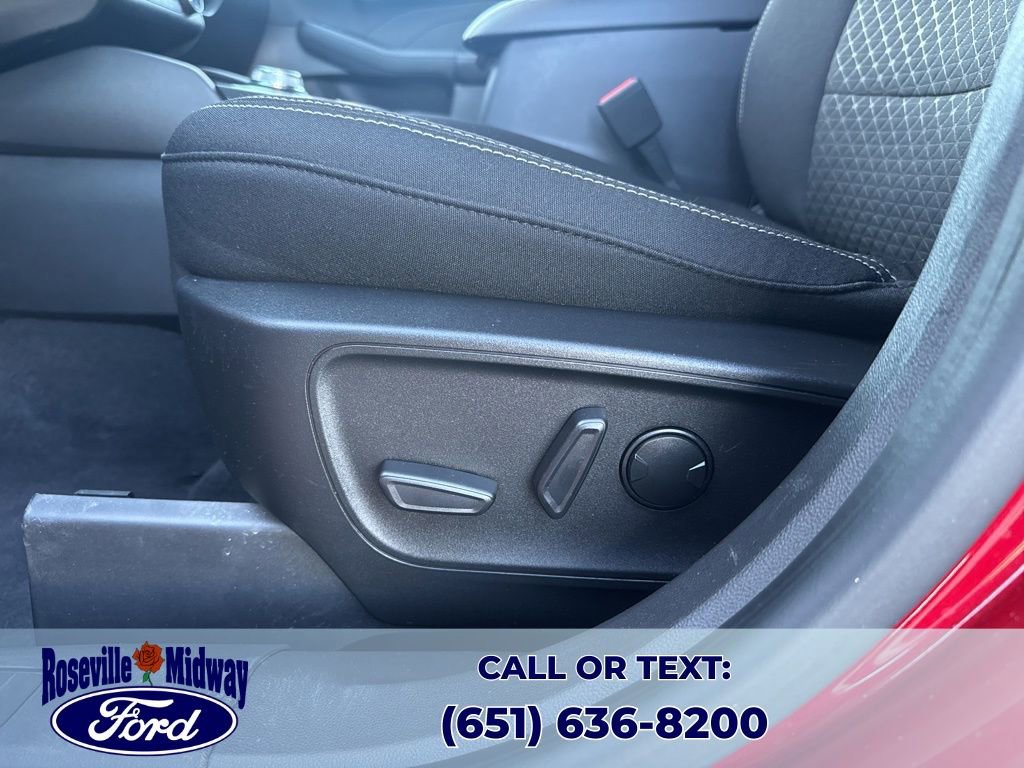 Used 2023 Ford Escape Active image 26