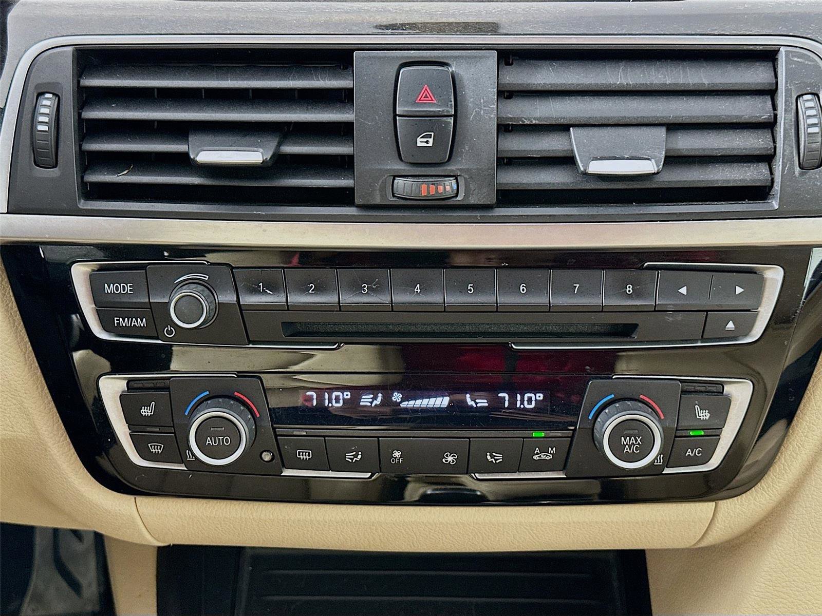 Used 2019 BMW 430i xDrive Convertible w/ M Sport Package image 16