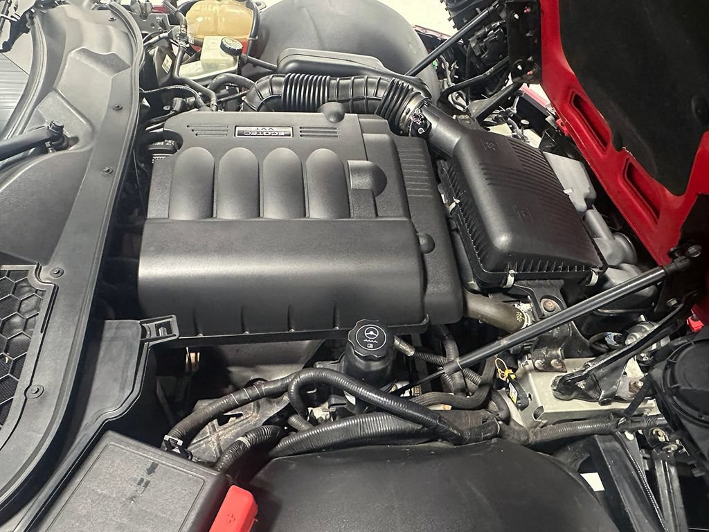 Used 2007 Saturn Sky w/ Premium Trim Pkg RWD image 22