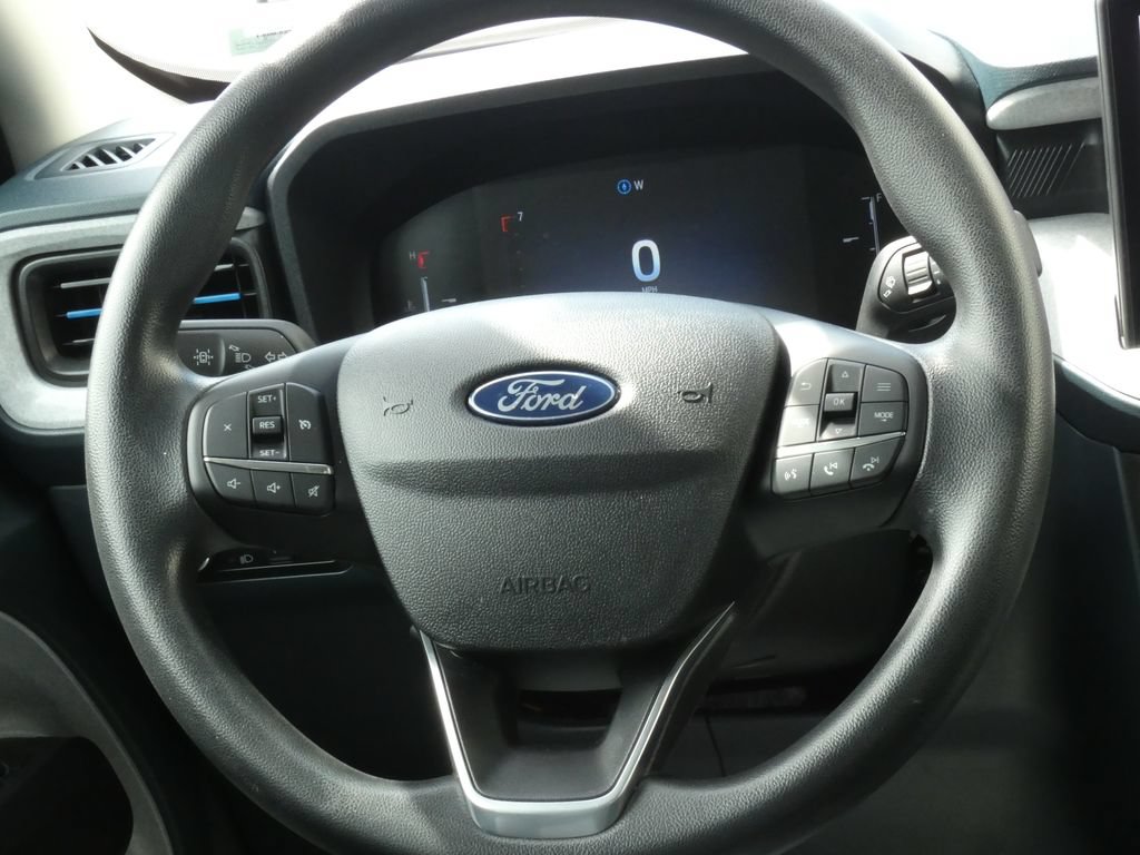Used 2026 Ford Maverick XLT AWD/4WD image 11