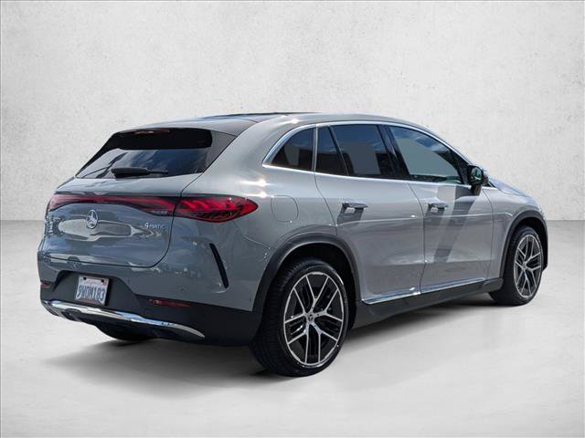 Certified 2026 Mercedes-Benz EQE 320 4MATIC SUV image 5