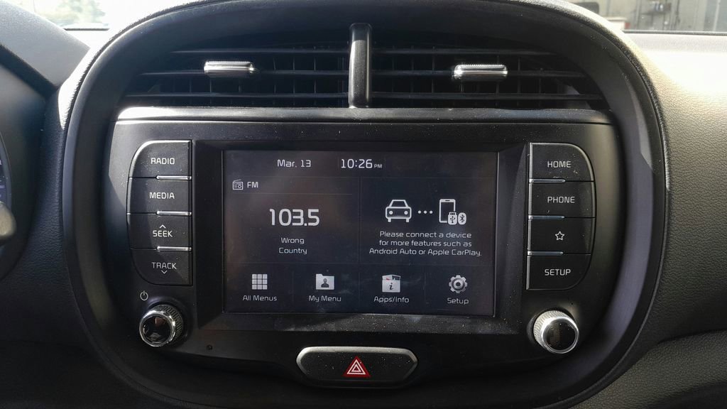 Used 2020 Kia Soul S FWD image 24