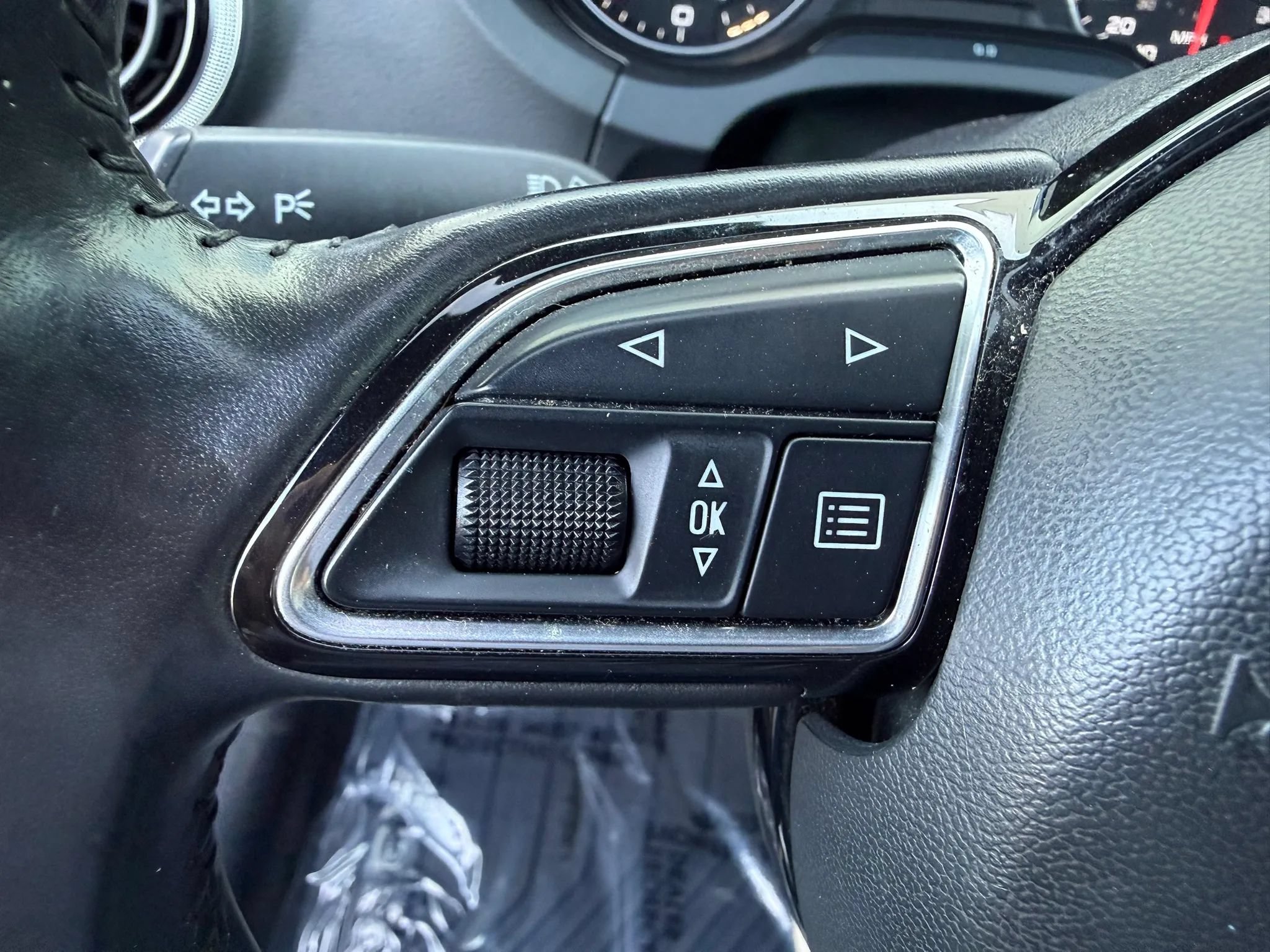 Used 2015 Audi A3 TDI Premium w/ Cold Weather Package FWD image 32