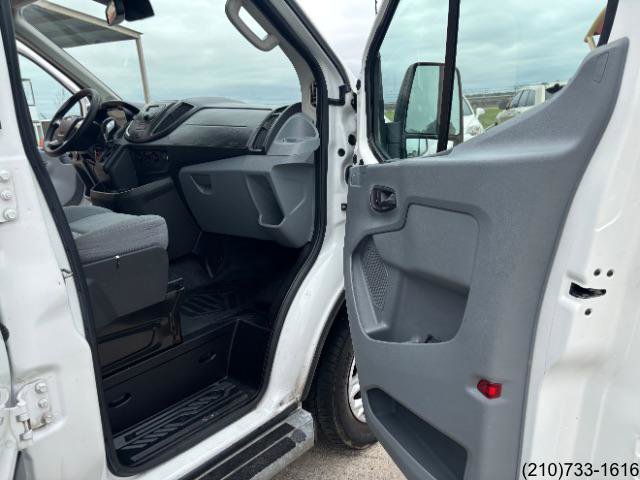 Used 2016 Ford Transit 250 130 Low Roof w/ Exterior Upgrade Package RWD image 27