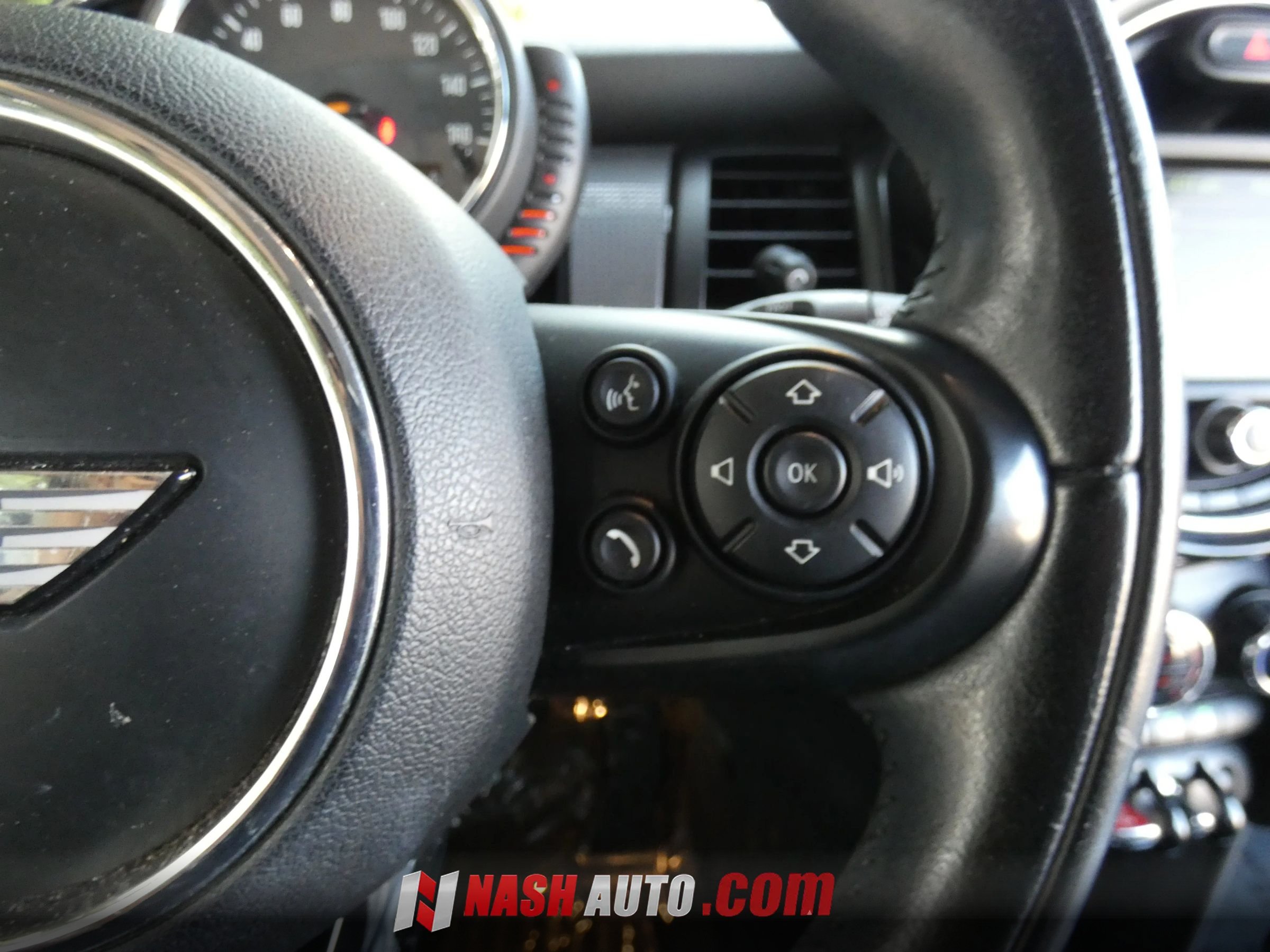 Used 2017 MINI Cooper 2-Door Hardtop FWD image 49