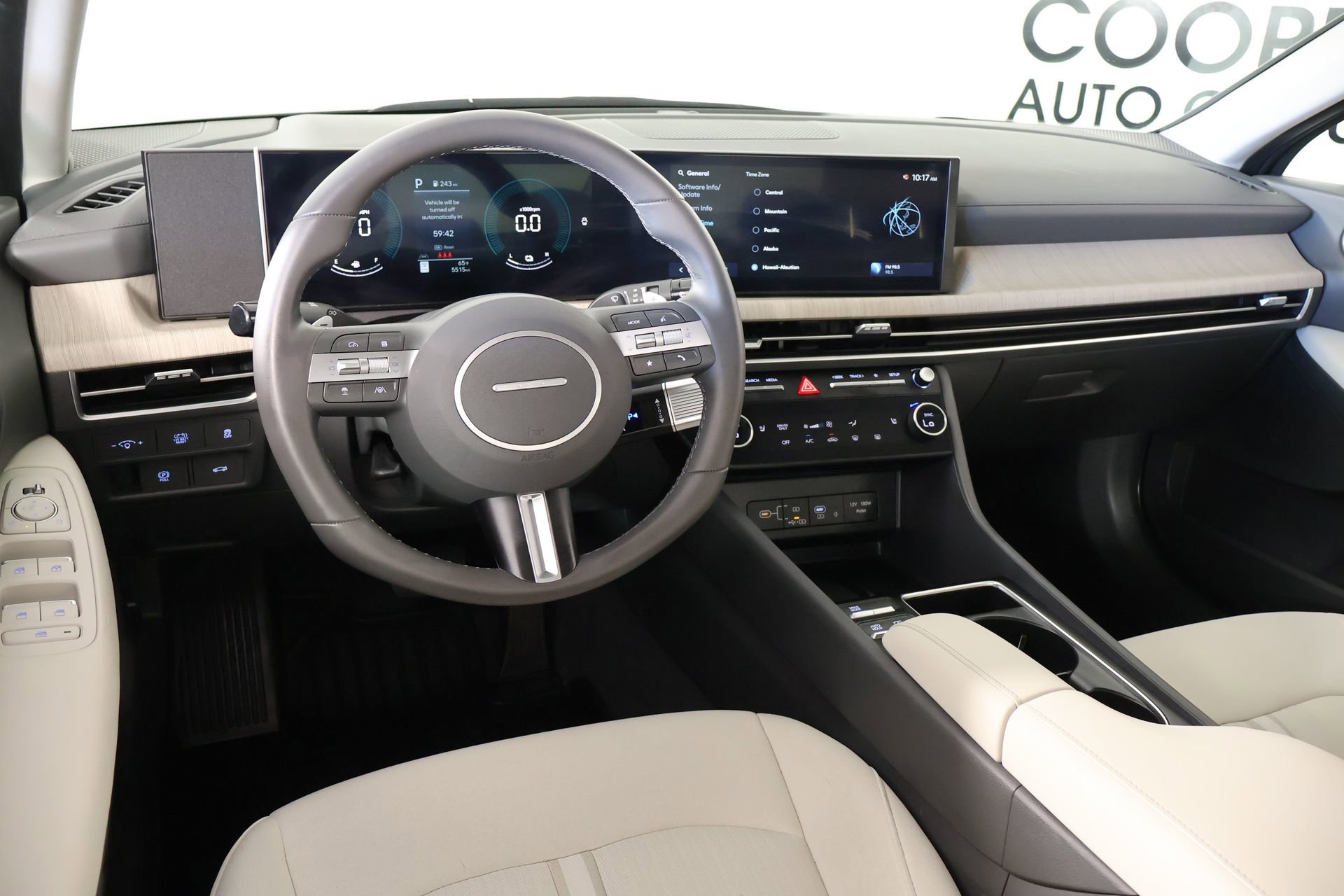 Certified 2025 Hyundai Sonata SEL image 2