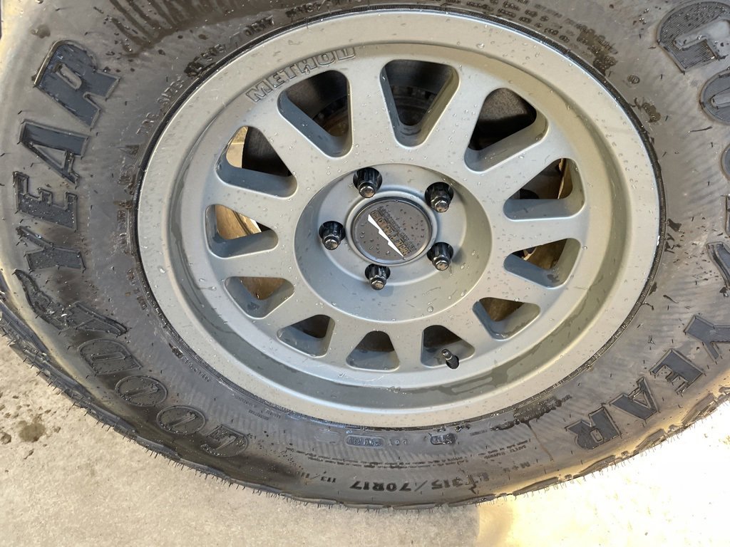 Used 2020 Jeep Gladiator Rubicon image 9