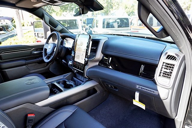New 2026 RAM 1500 Rebel image 14