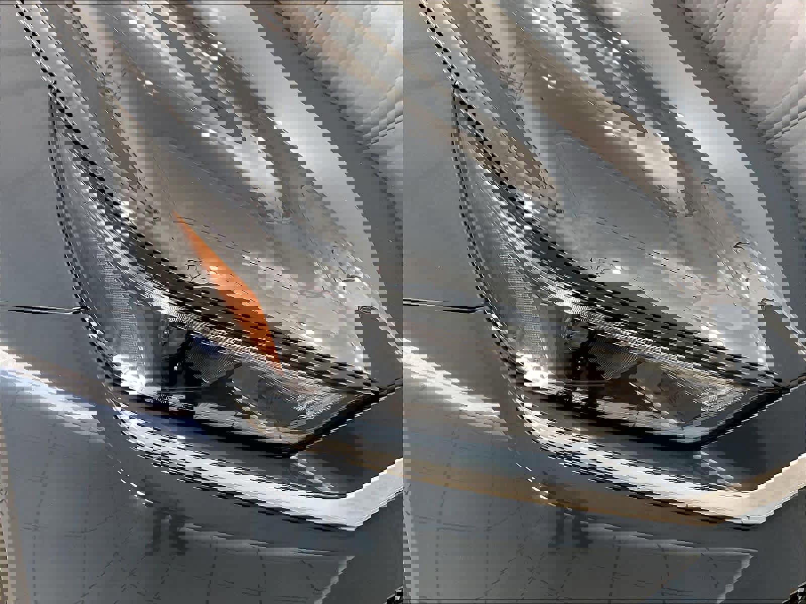 Used 2025 Toyota Grand Highlander FWD image 34