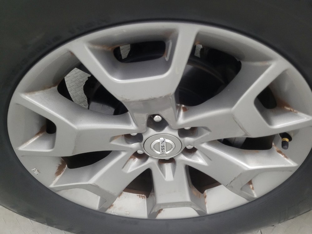 Used 2019 Nissan Frontier SL RWD image 31