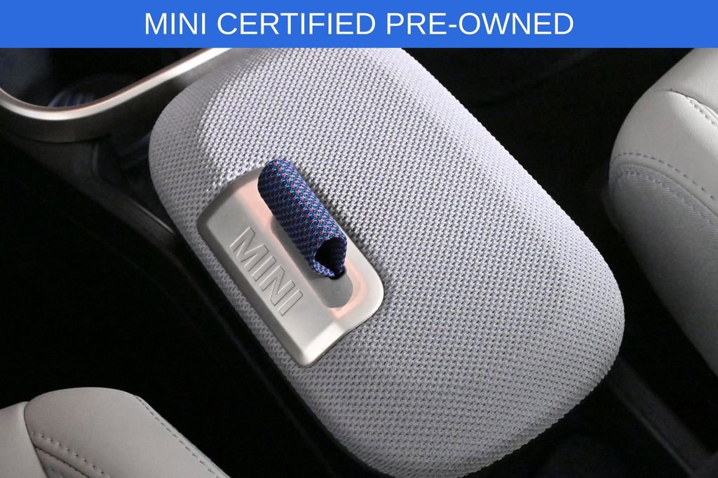 Used 2025 MINI Cooper S FWD image 21
