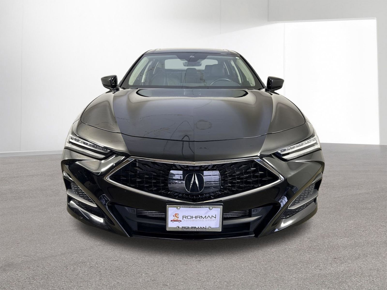 Certified 2023 Acura TLX w/ Technology Package image 27