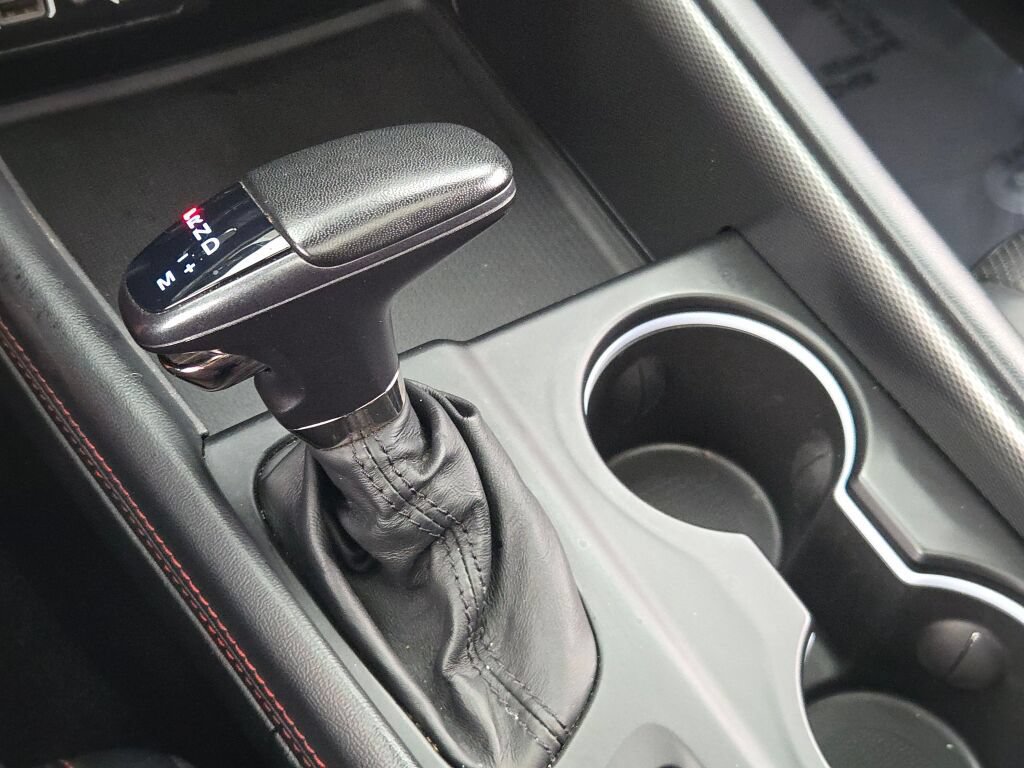 Certified 2024 Dodge Durango GT AWD/4WD image 34