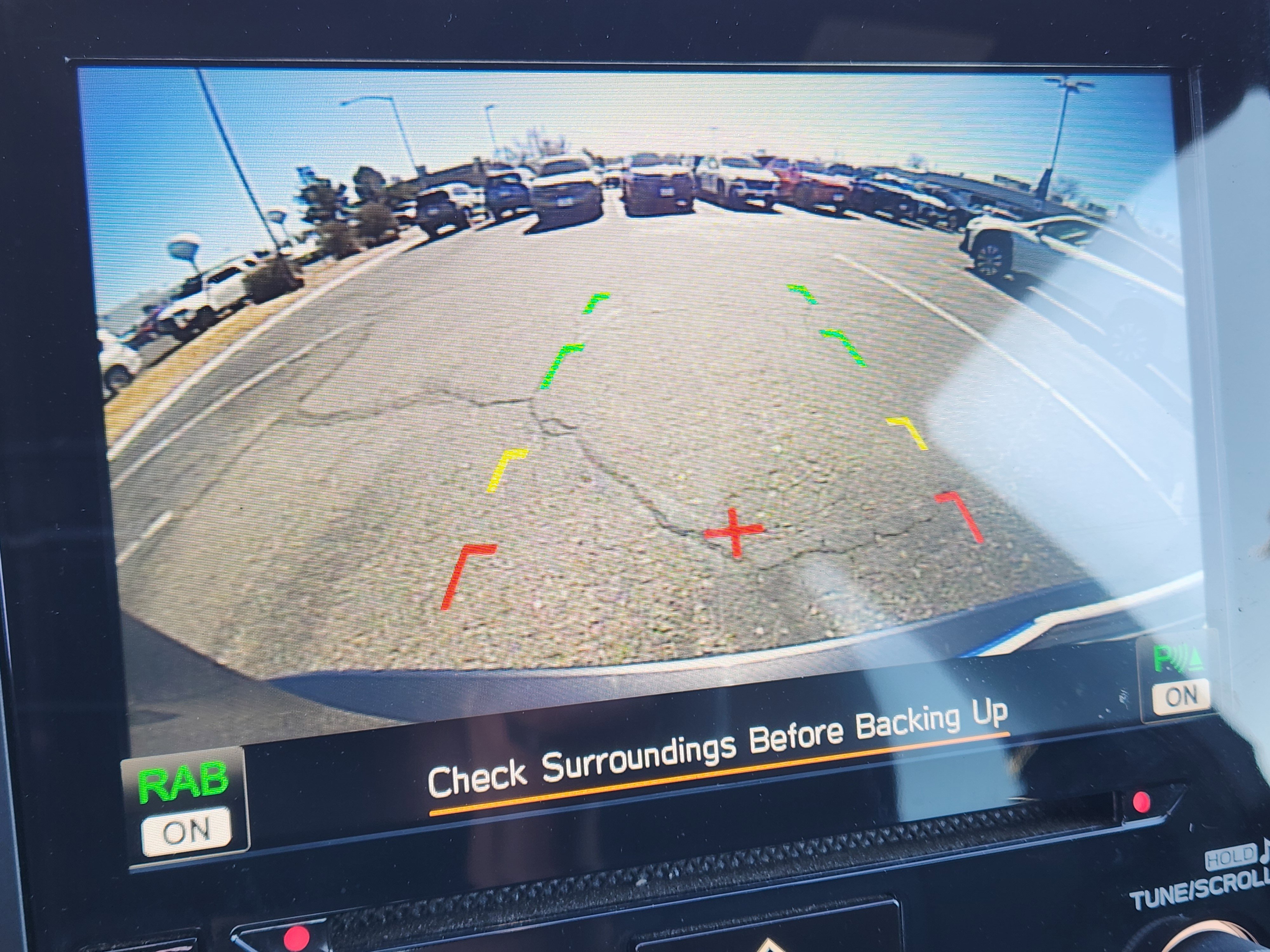 Certified 2023 Subaru Forester Wilderness image 18