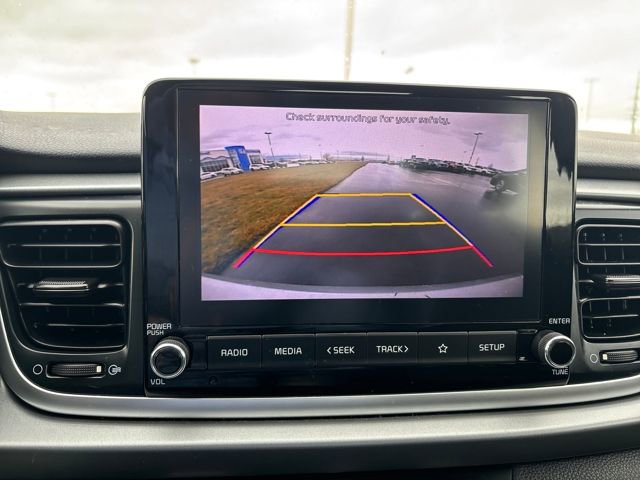 Used 2021 Kia Rio S image 20