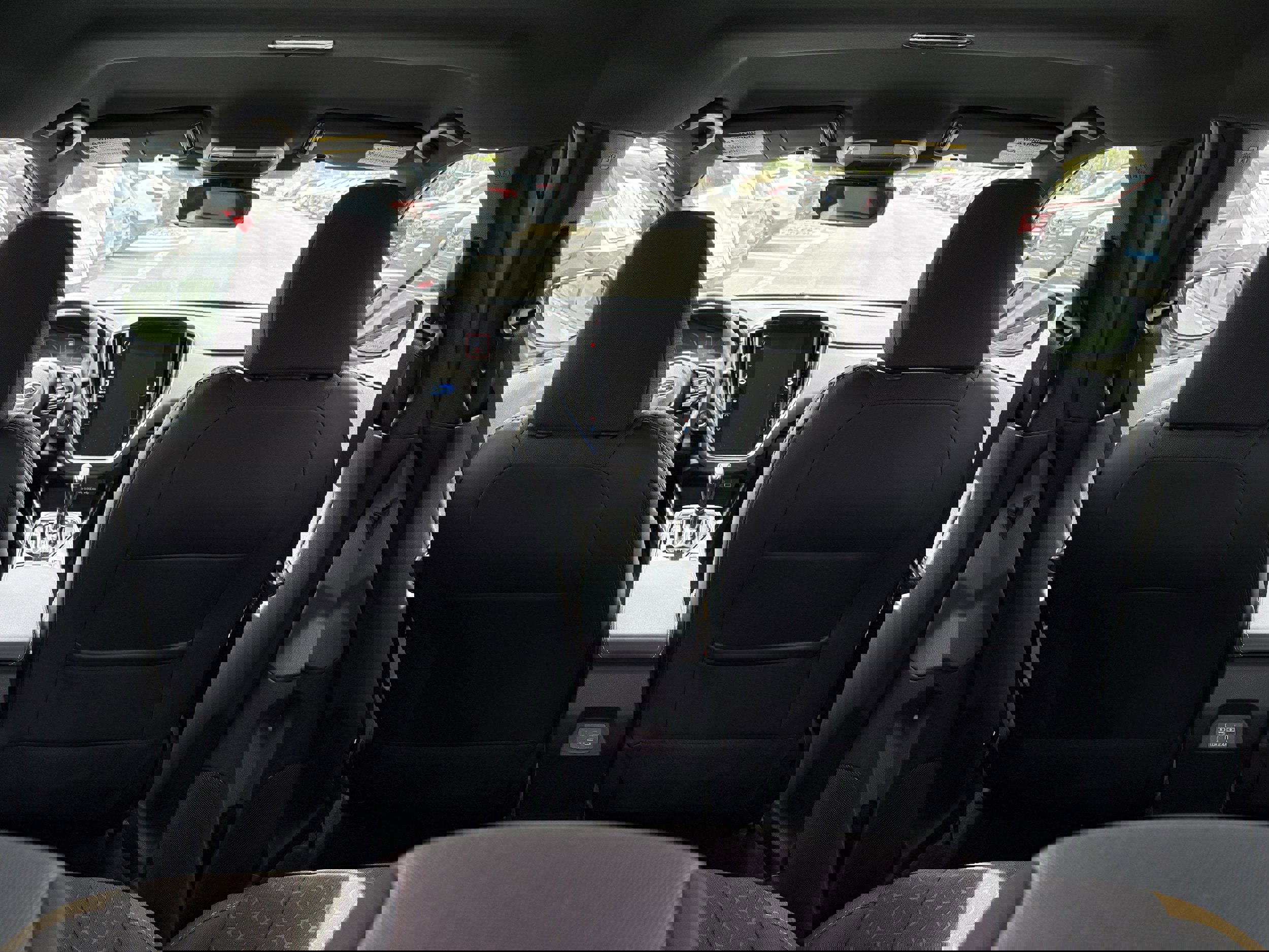 New 2026 Subaru Crosstrek 2.5i Sport image 13