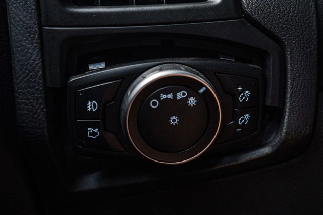 Used 2016 Ford Focus ST image 65