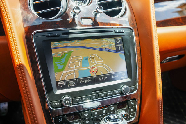 Used 2012 Bentley Continental GT AWD/4WD image 27